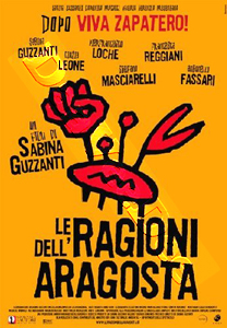 Sympathy for the Lobster | Le Ragioni dell
